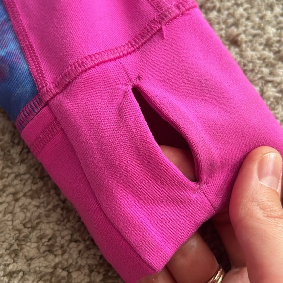 iviva Zip Up Jacket - Picture 6 of 8